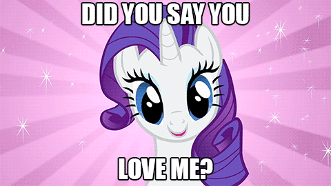 Rarity Being Rarity page 4 full