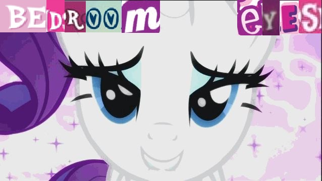 Rarity Being Rarity page 8 full
