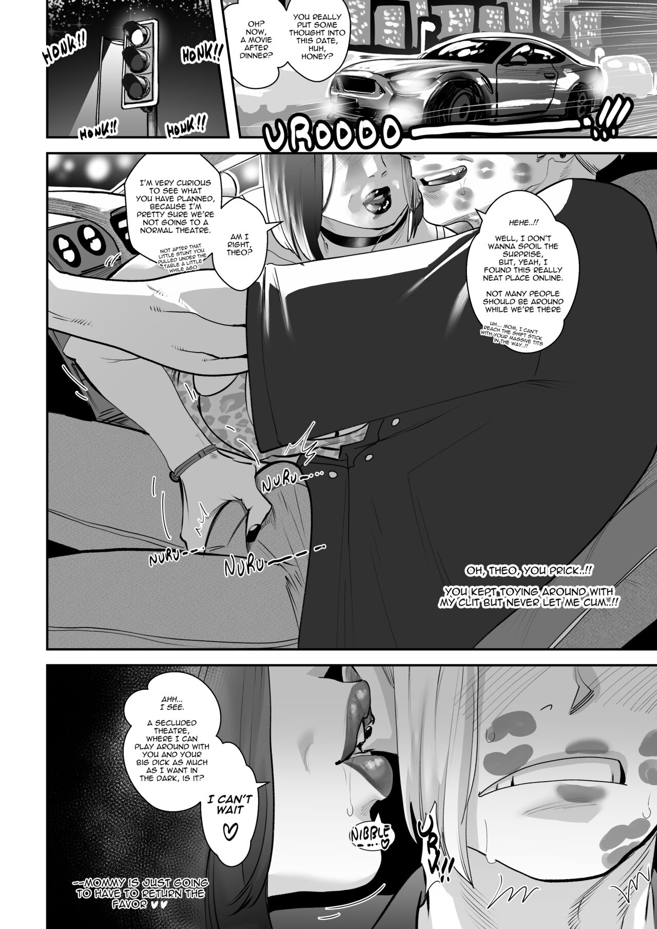 Bee Patient 1.5 page 9 full