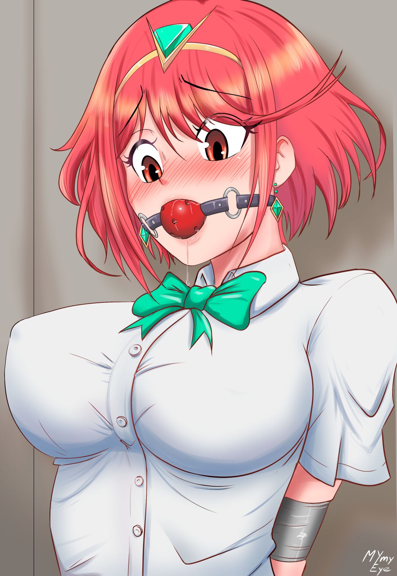 School Pyra page 1 full