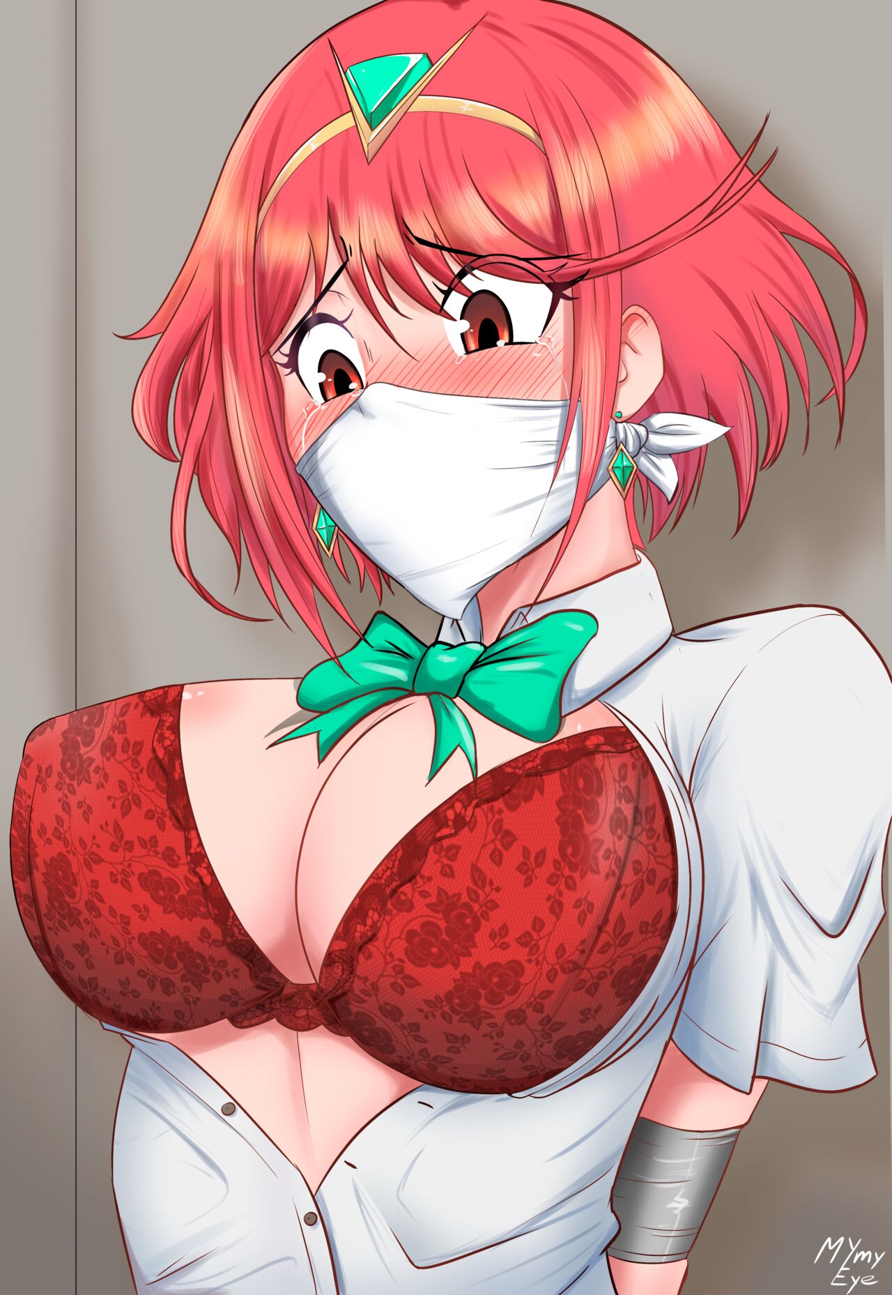 School Pyra page 10 full