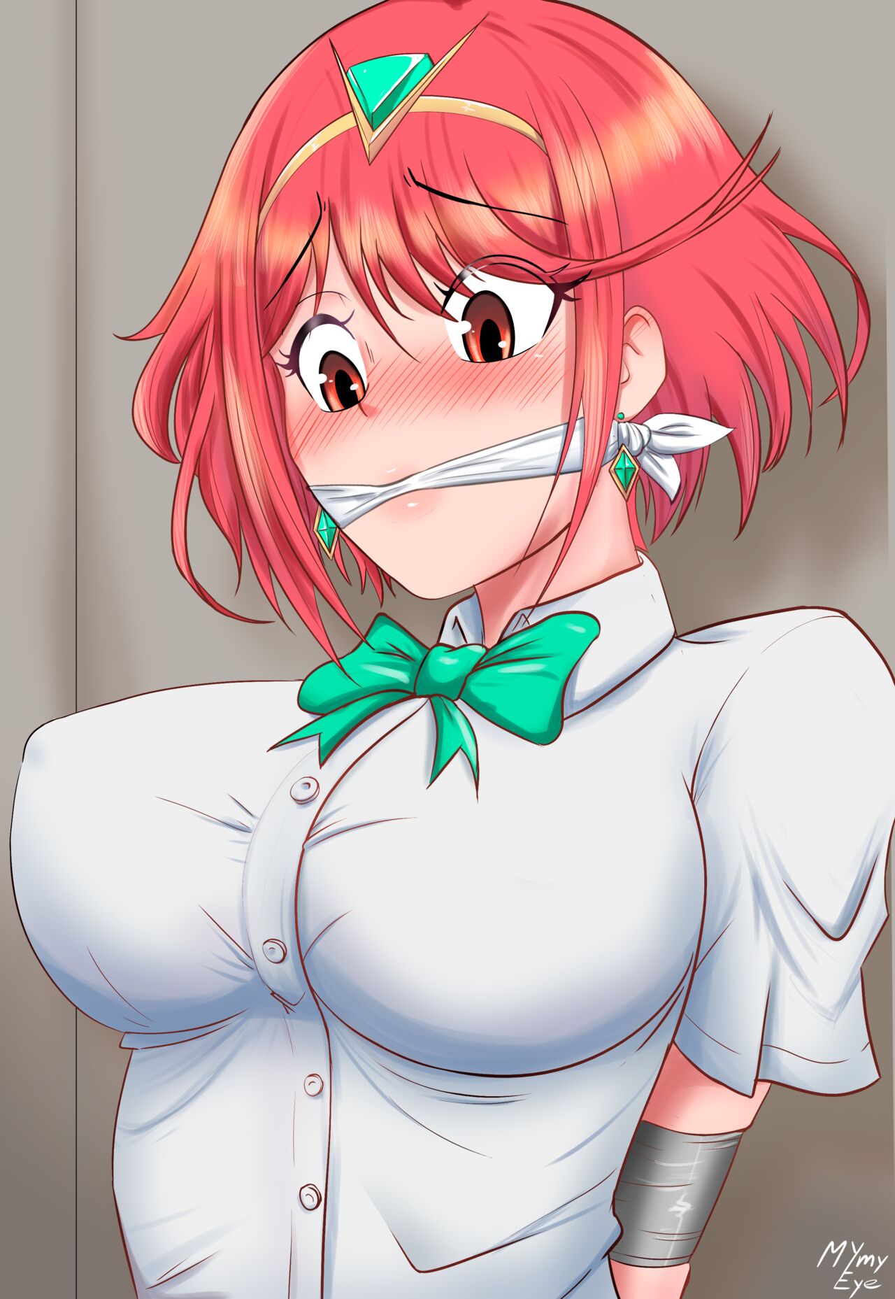 School Pyra page 2 full