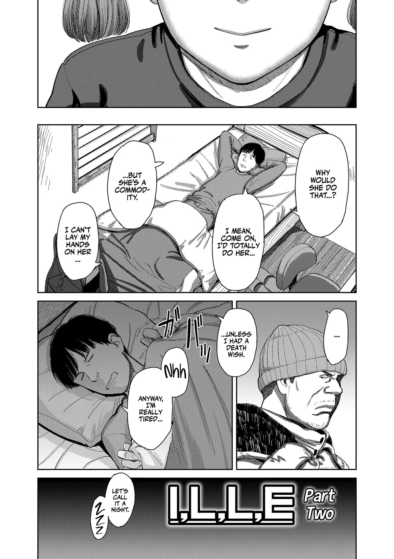 OverKill Chapter 01,06-07 page 71 full