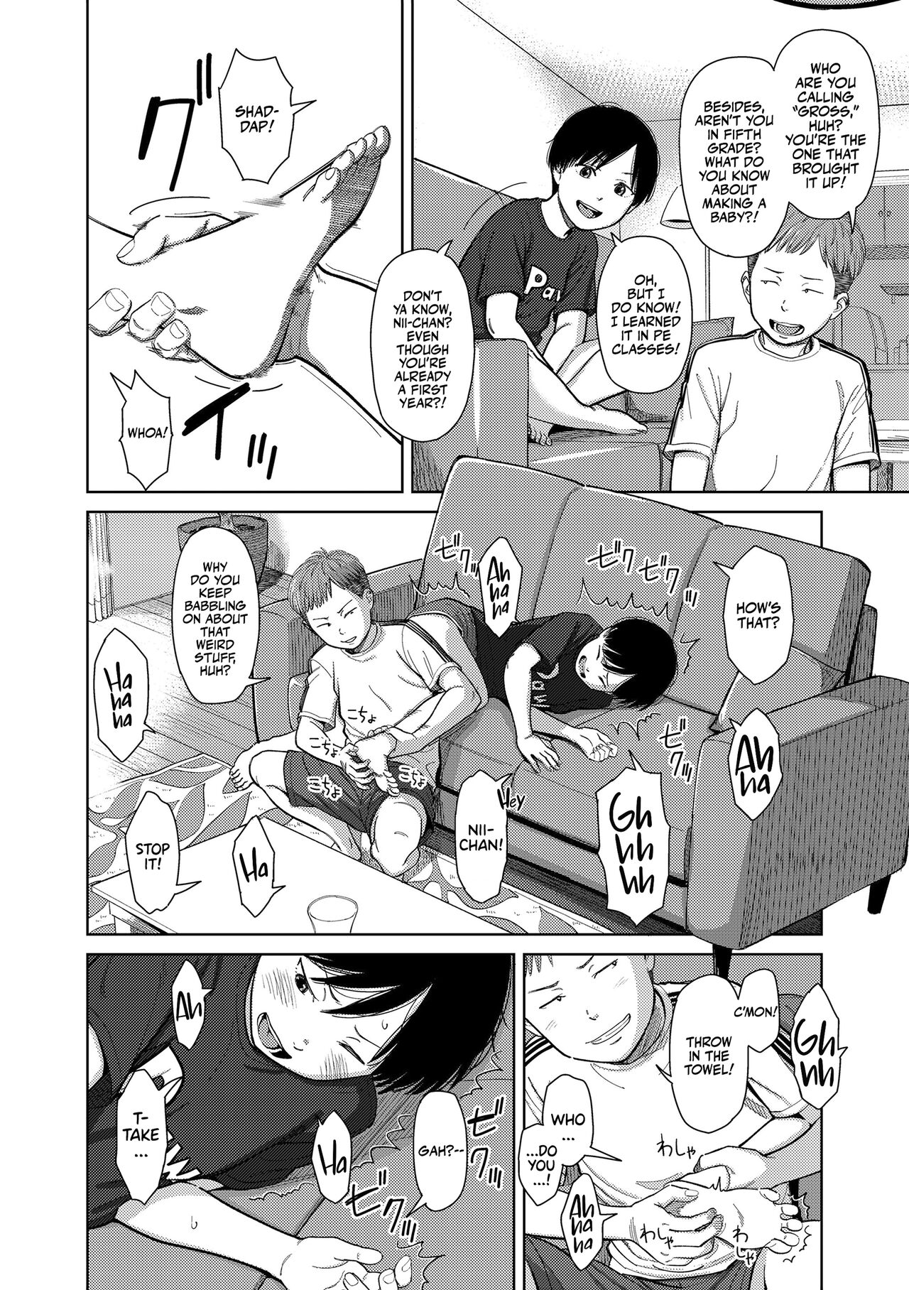 OverKill Chapter 01,06-07 page 8 full