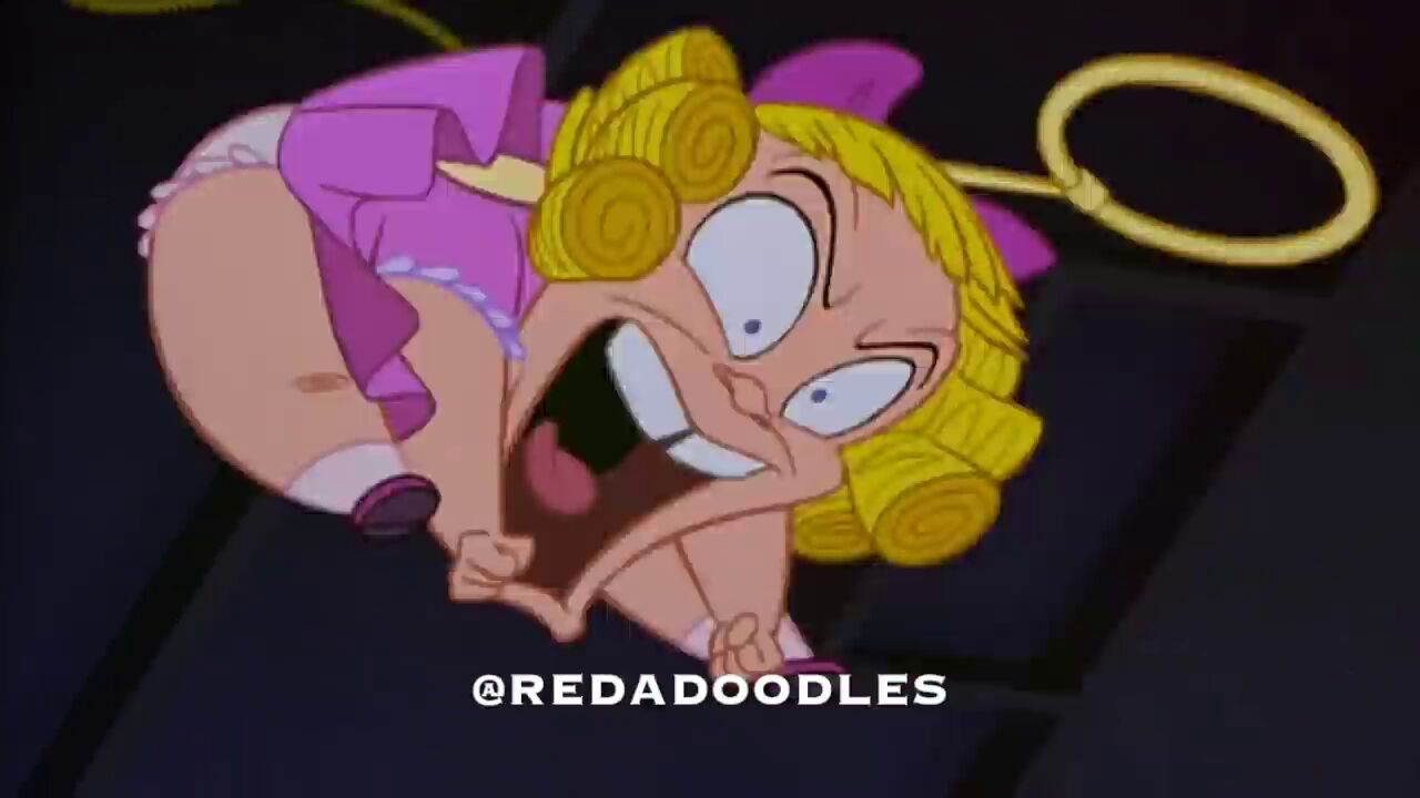 Darla Dimple And Baby Doll page 3 full