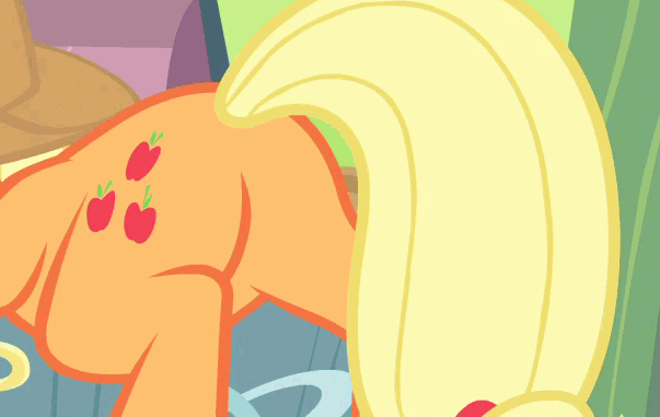 Applejack Plot page 2 full