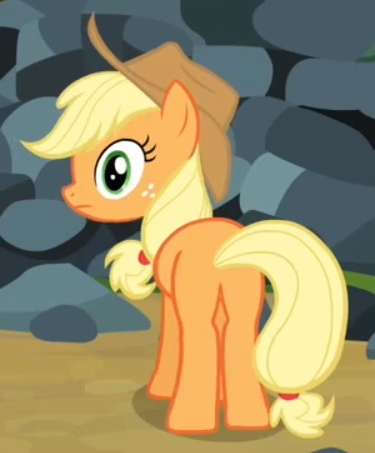 Applejack Plot page 3 full