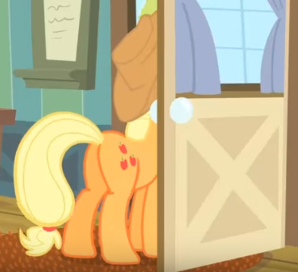 Applejack Plot page 4 full