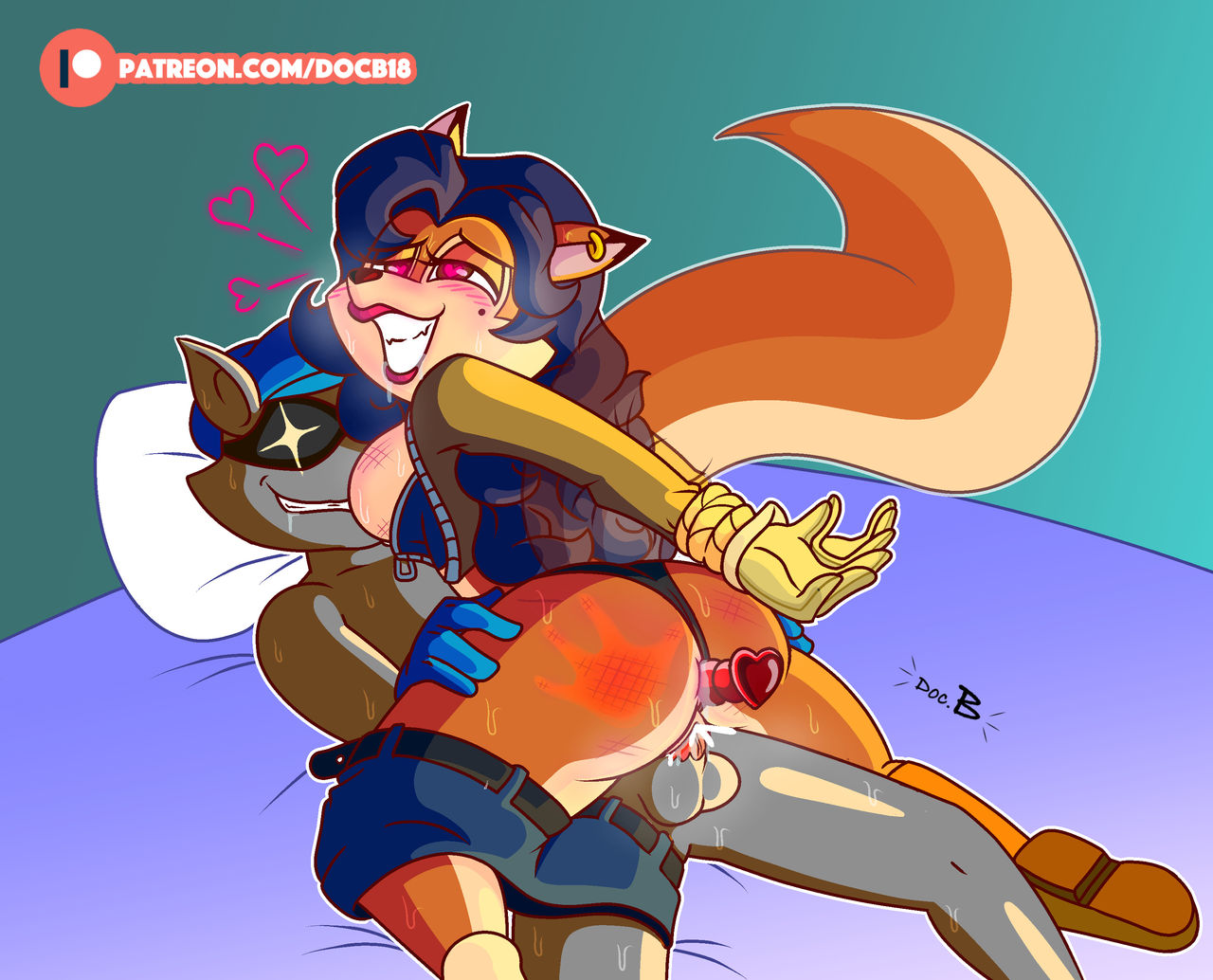 ARTIST Doc.B page 10 full