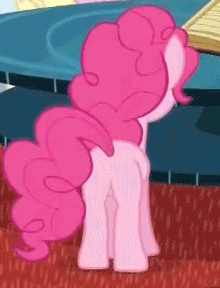 Pinkie Pie Plot page 2 full