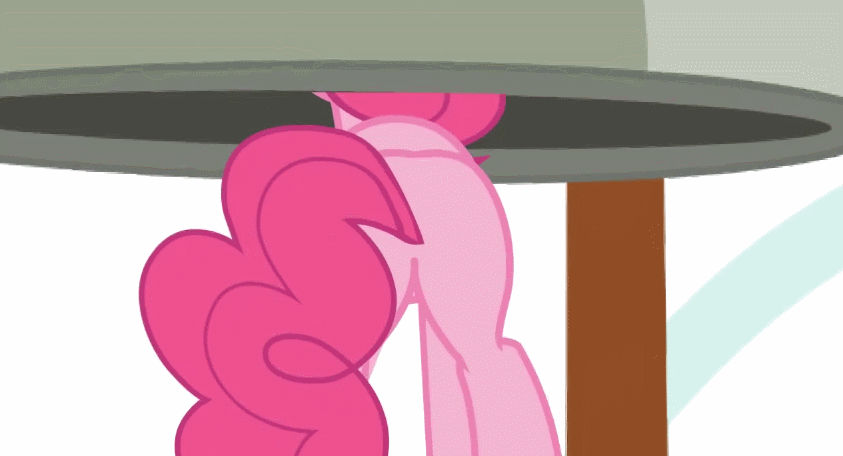 Pinkie Pie Plot page 3 full