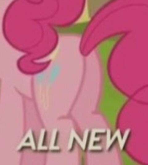 Pinkie Pie Plot page 9 full