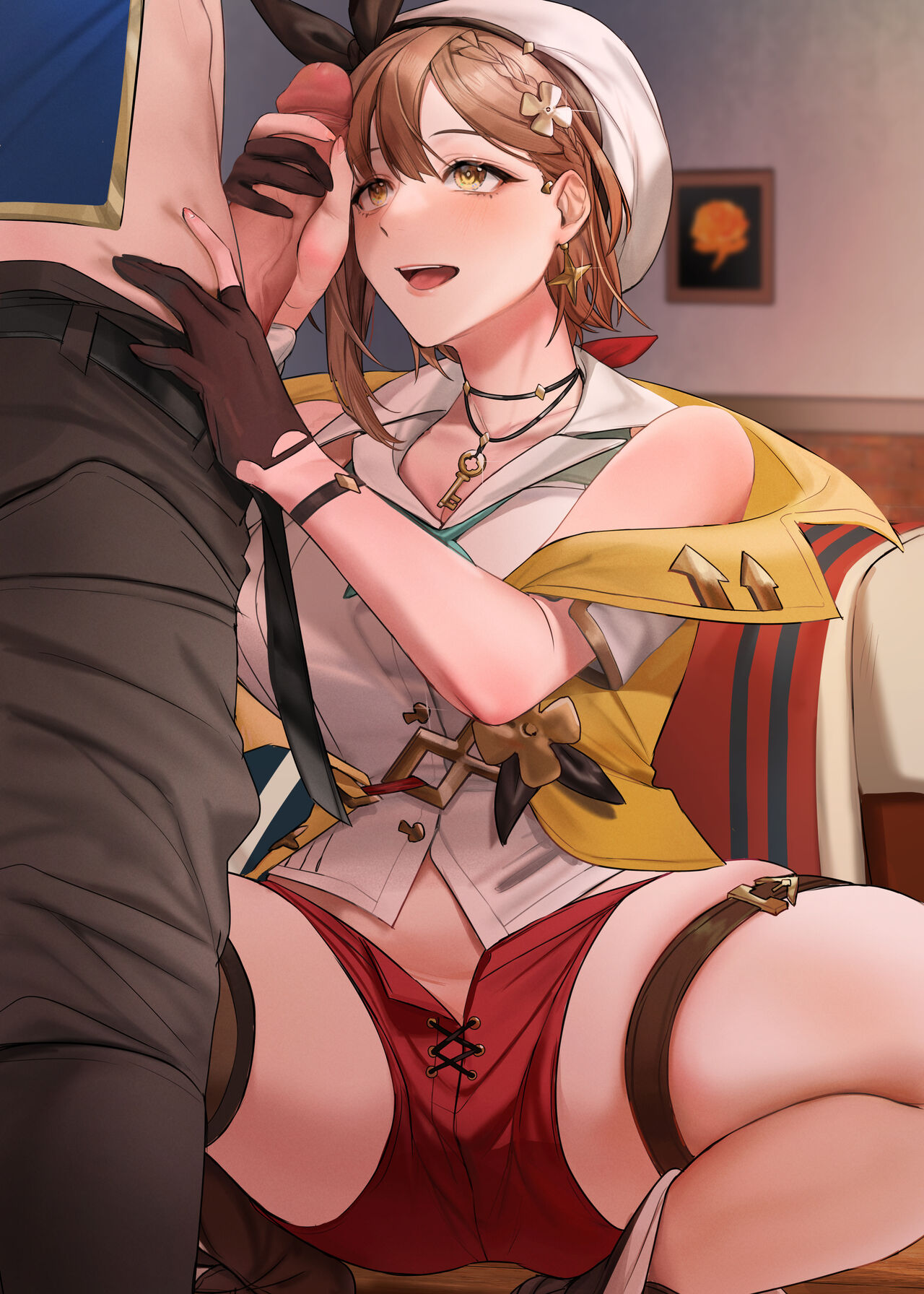 Muunai Patreon Oct - Sep 22 reward page 10 full
