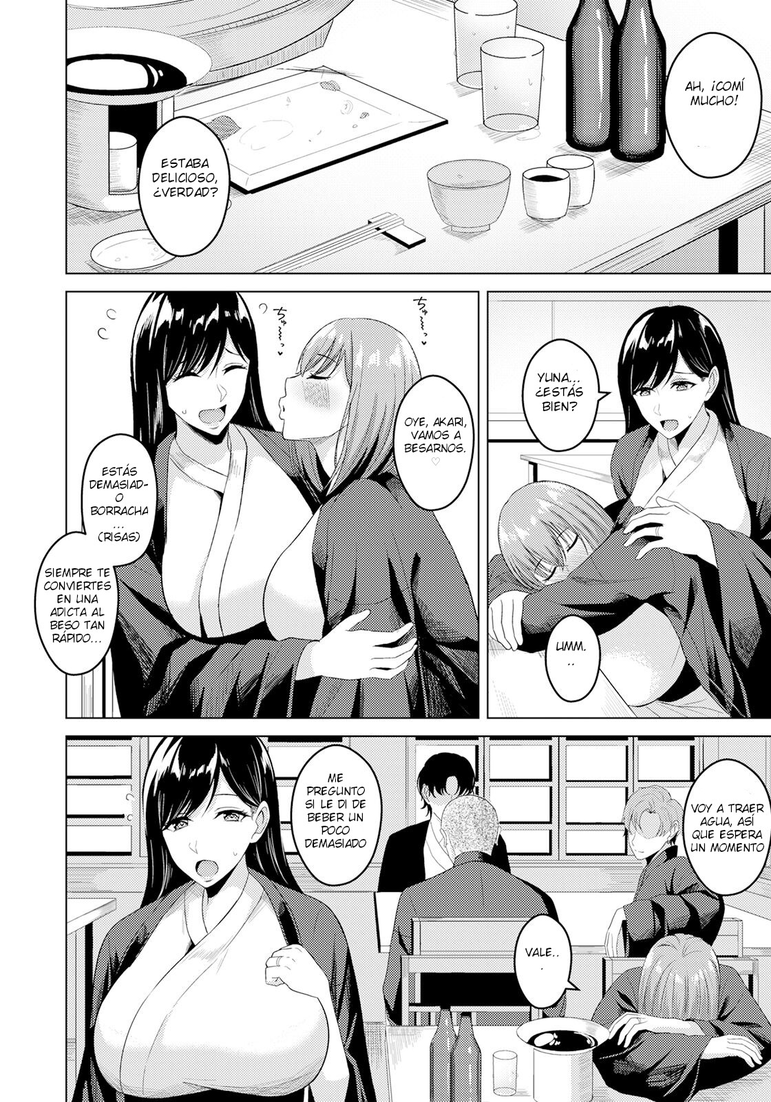 Yuranetsuma page 2 full