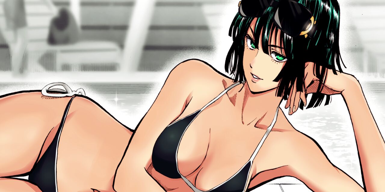 Fubuki collection page 2 full