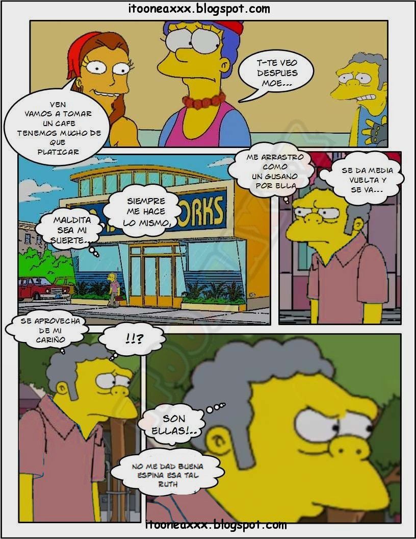 The gym page 5 full