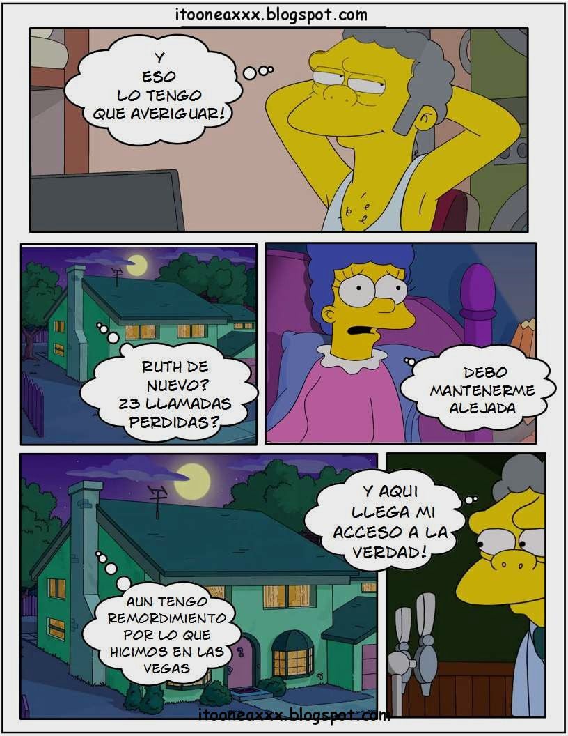 The gym page 9 full
