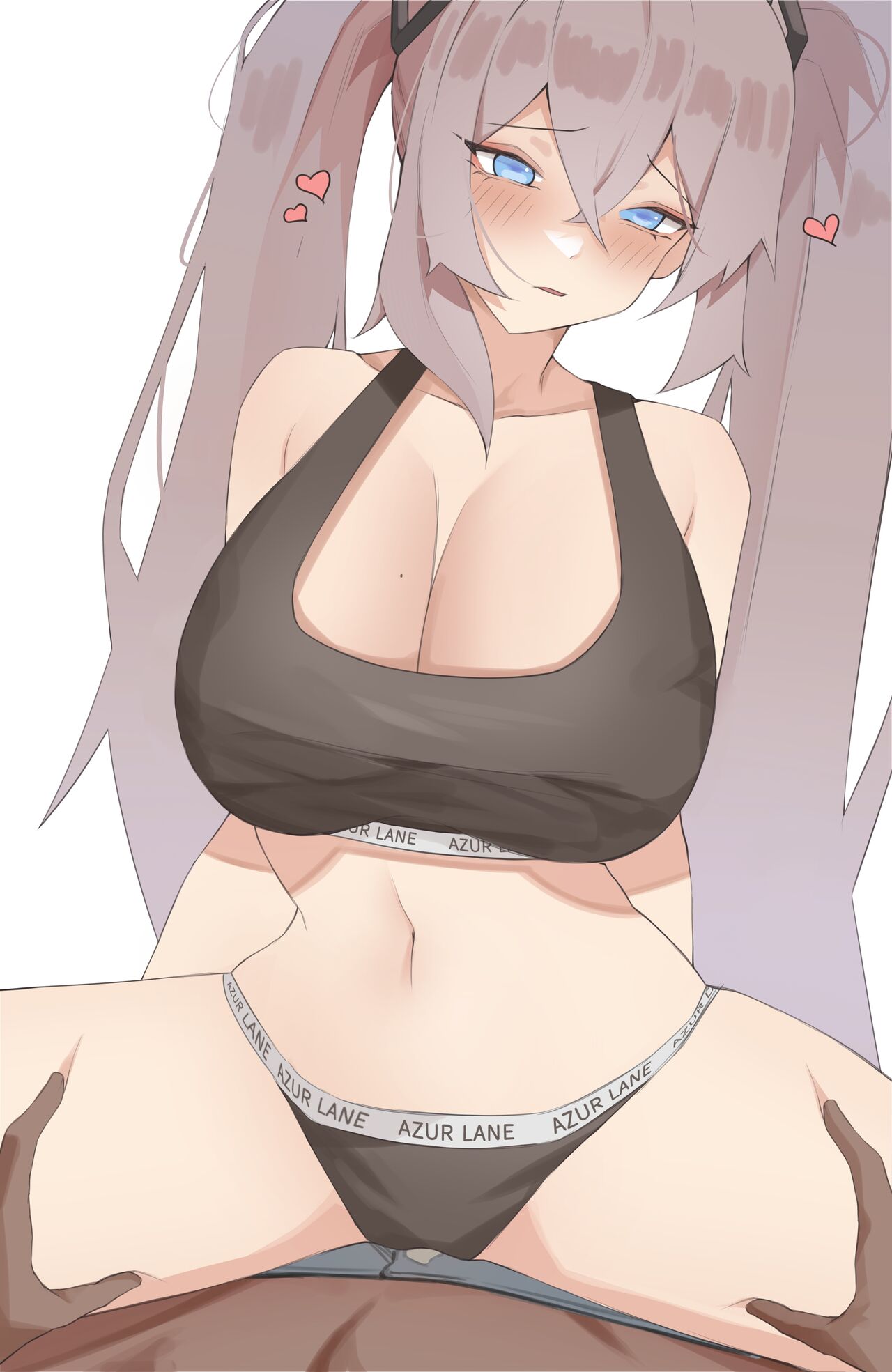 Azur Lane Collection page 3 full