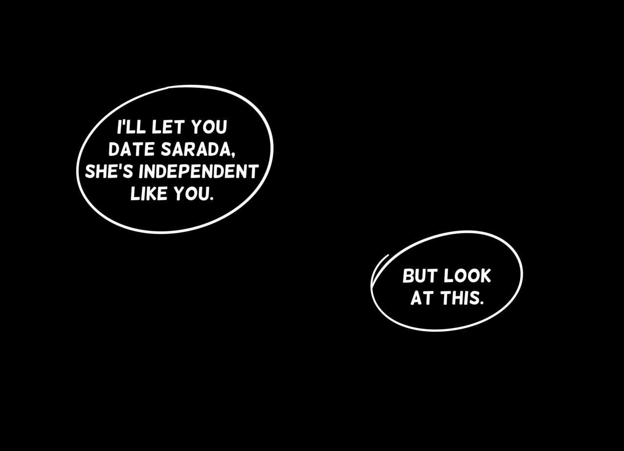 Sakura Is So Cruel page 5 full