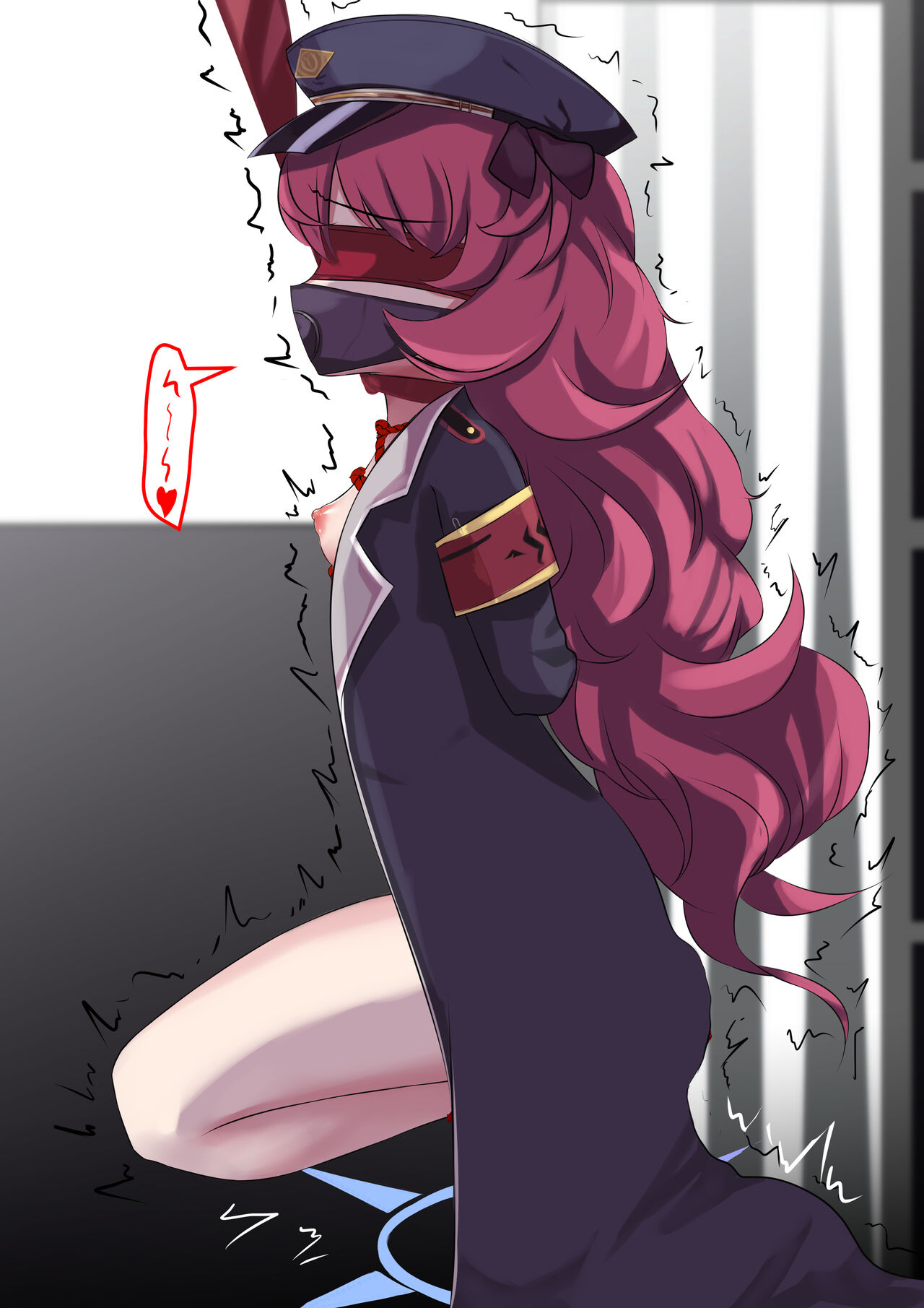 今は共犯がいることですし page 2 full