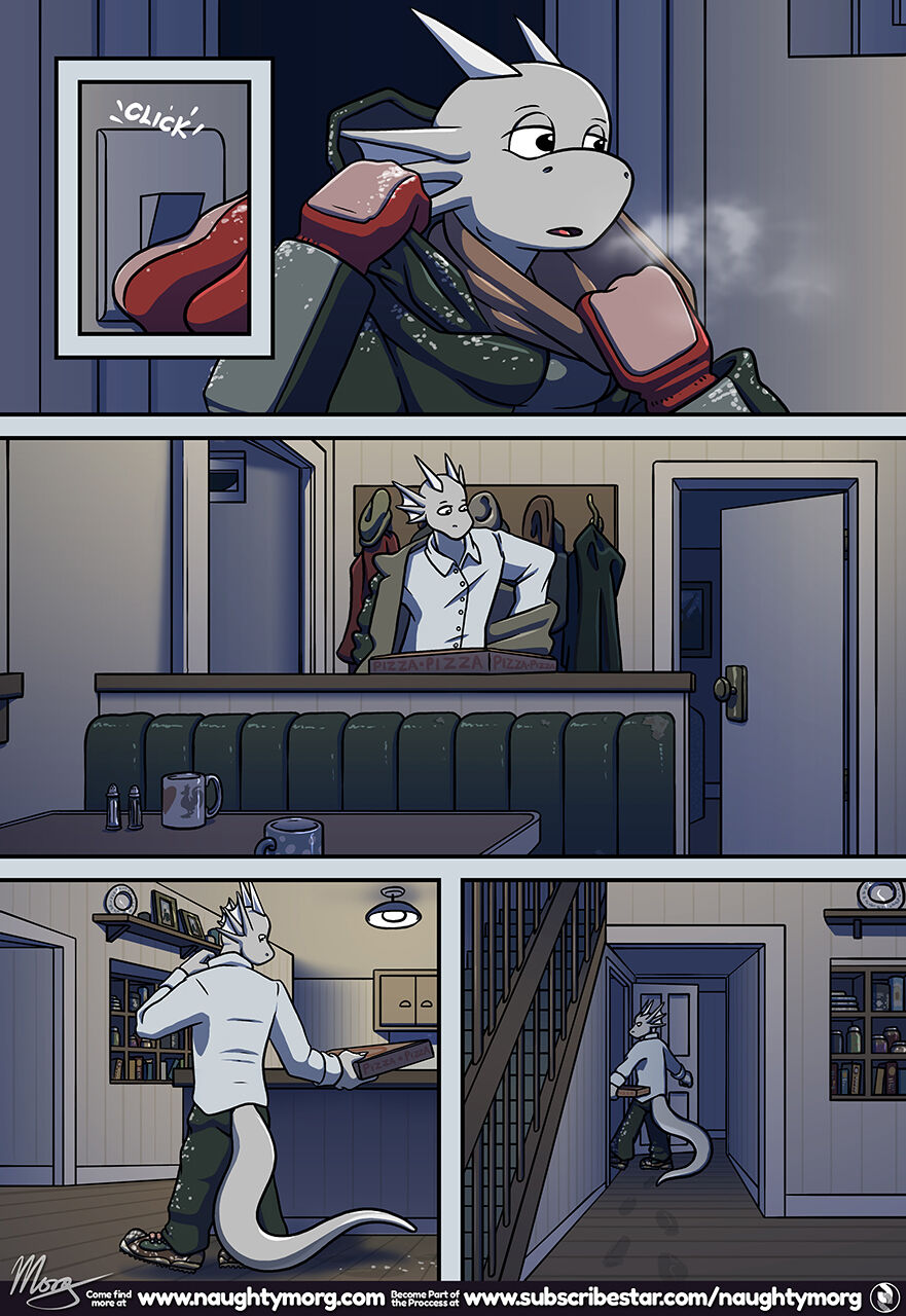 Seph & Dom: The Return page 4 full