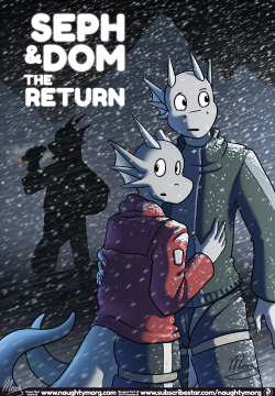 Seph & Dom: The Return