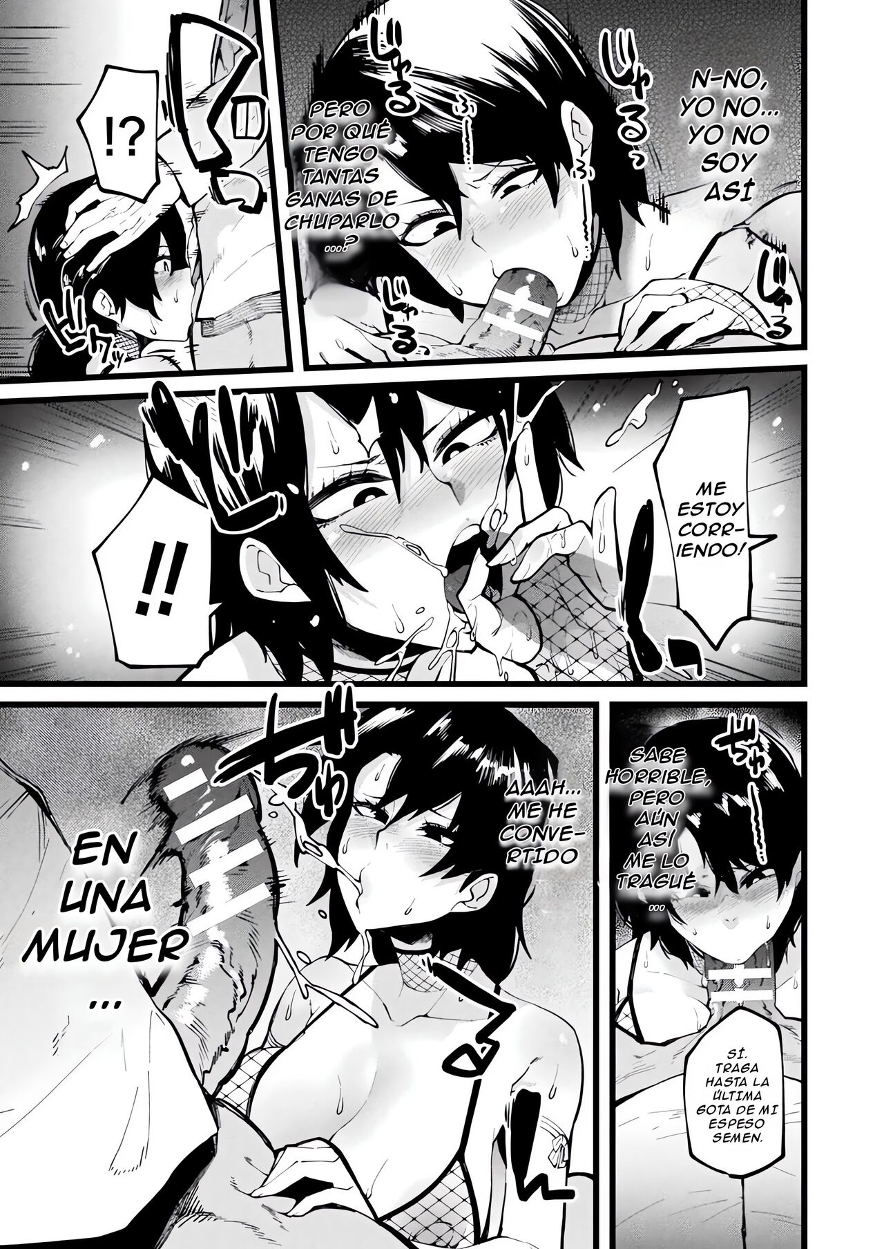 Another One page 9 full