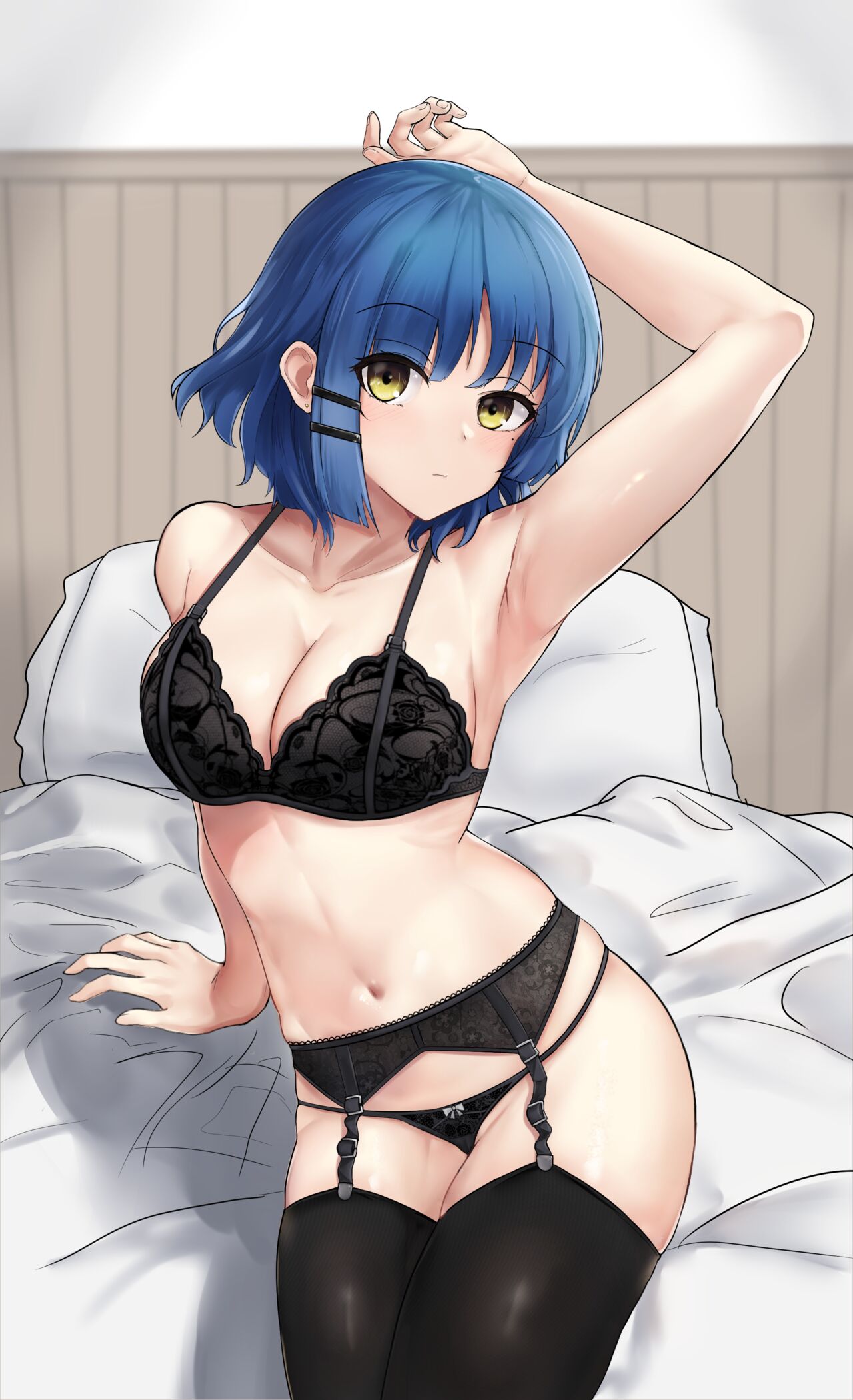 yamada ryou Image Set part 2 page 1 full