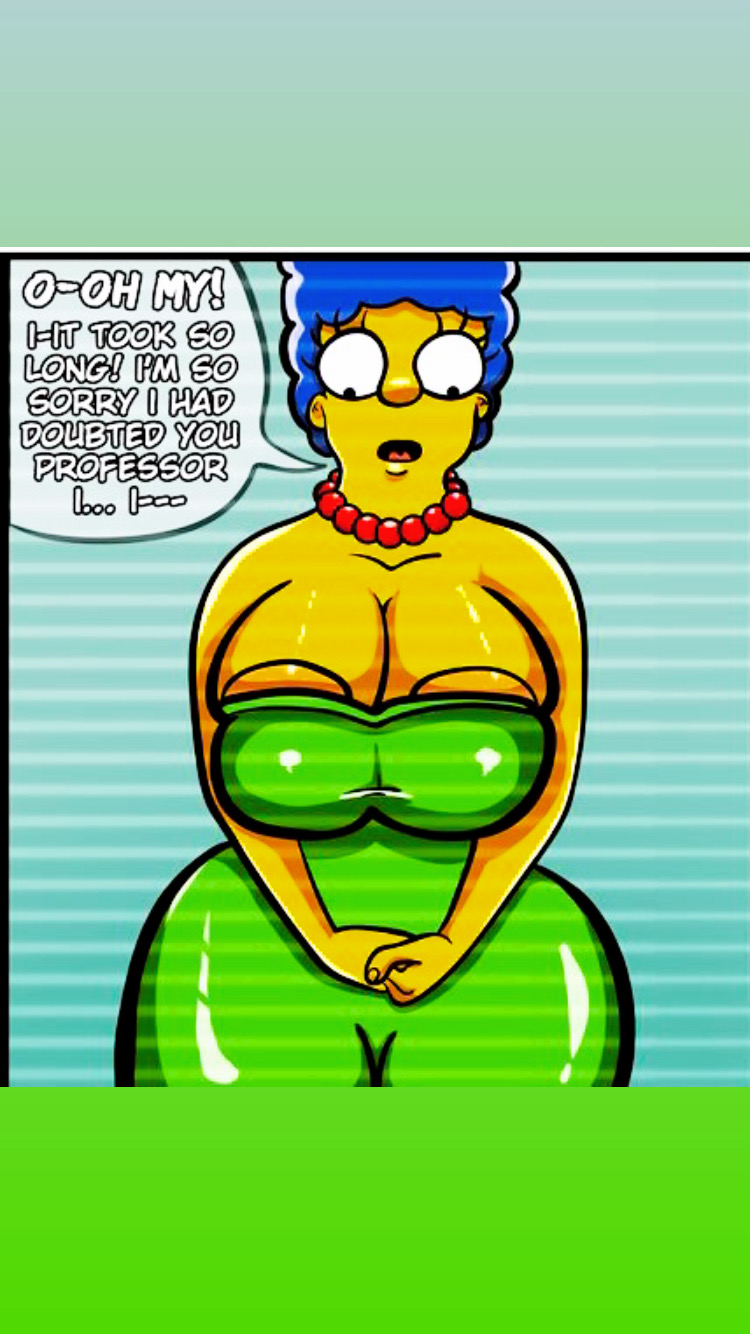 The Simpson Series page 9 full