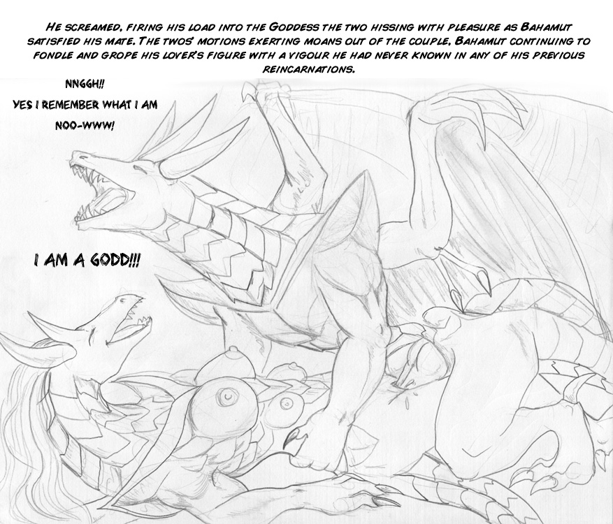 Arania Comic Archive O4 page 1 full