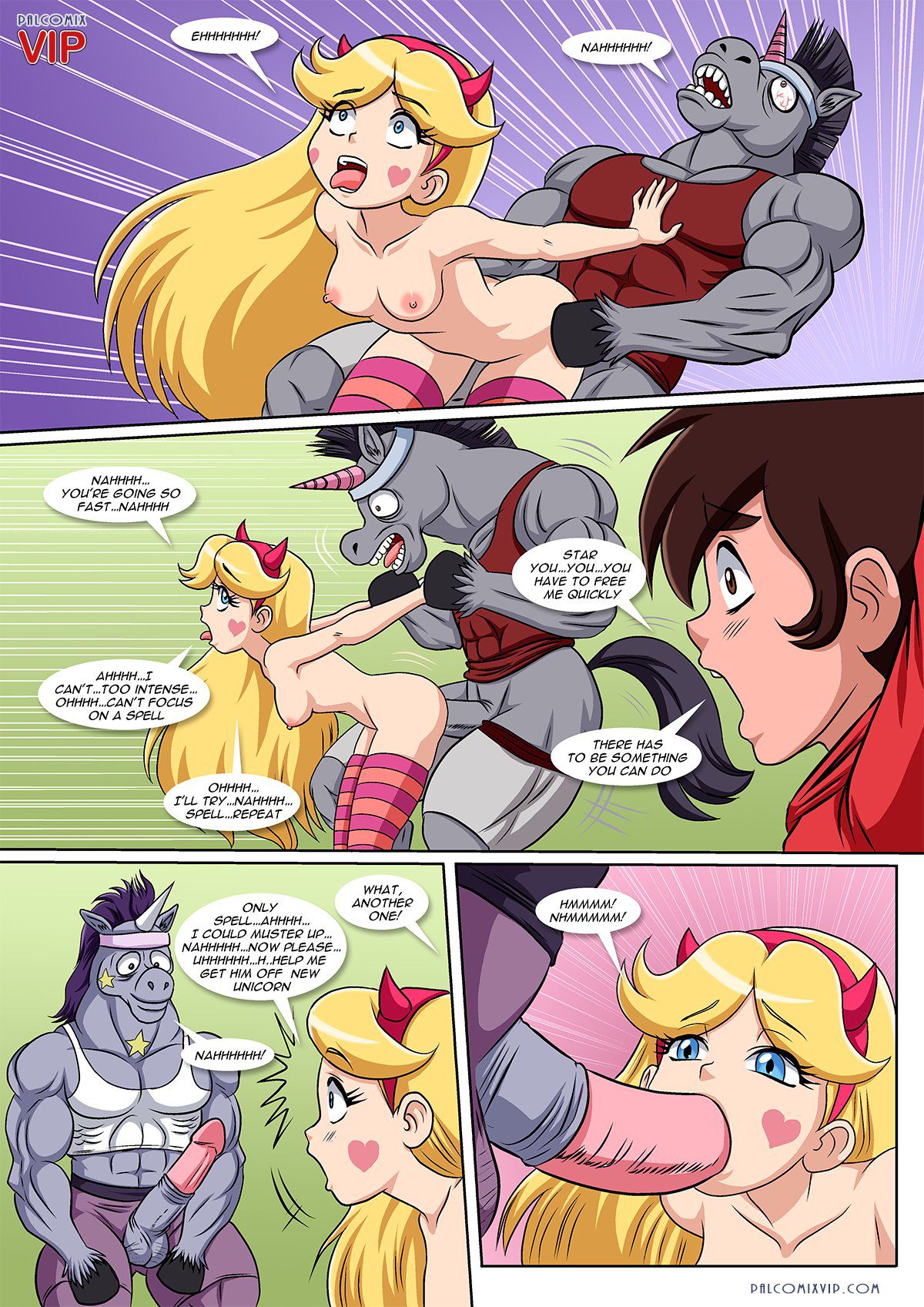 Star’s Magical Kamasutra page 6 full