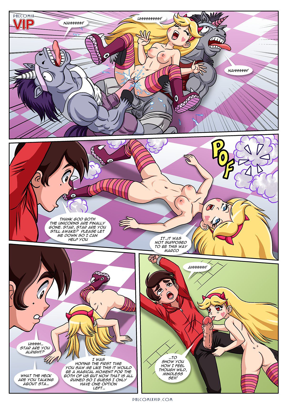 Star’s Magical Kamasutra page 8 full