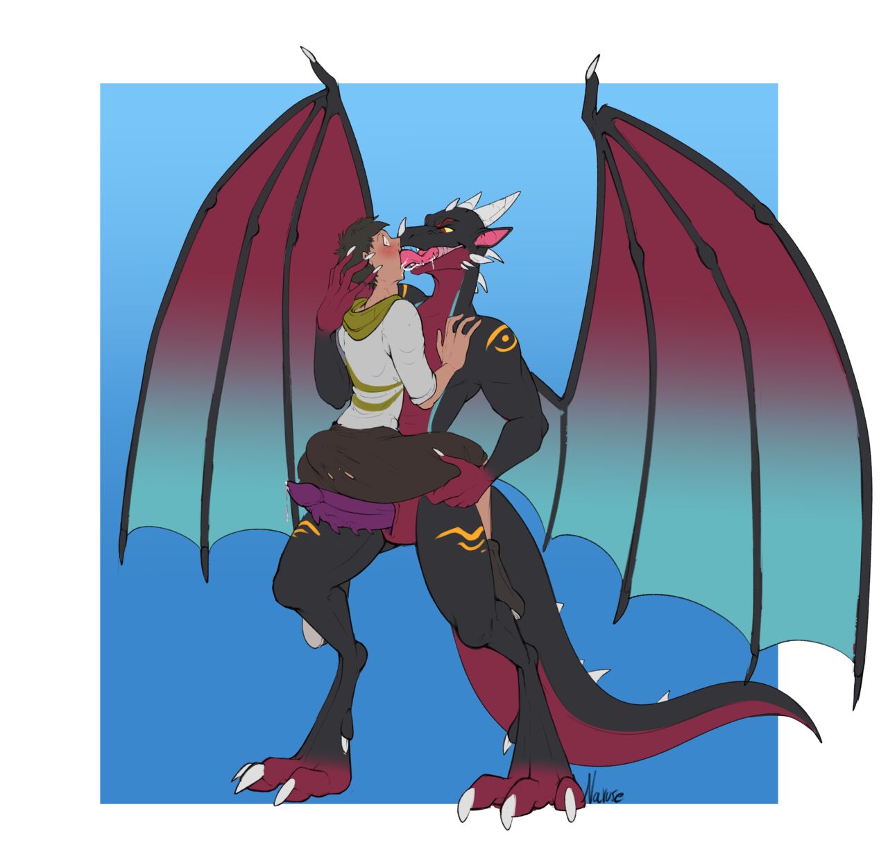 Dracthyr master page 2 full