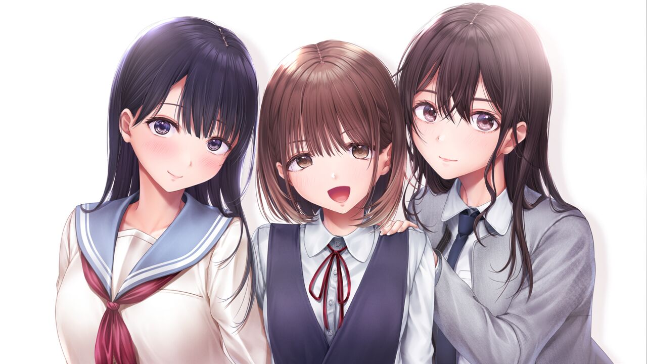 Seifuku Kanojo page 7 full