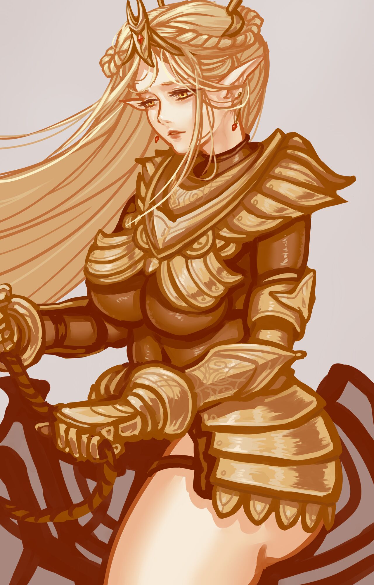 Defeat High Elf  Skyrim page 2 full
