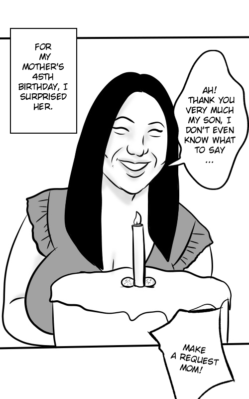 Another birthday page 2 full