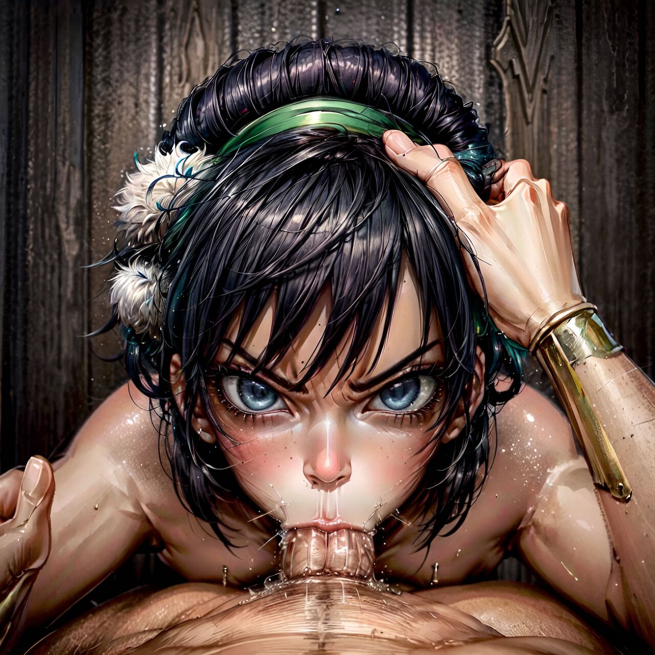 Netflix Avatar Sucks Dick page 3 full