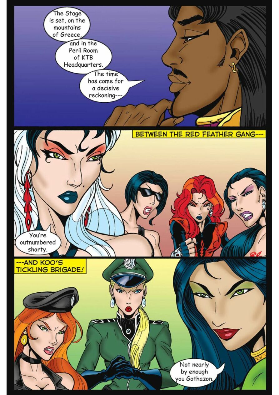 Vellicatrices Unlimited 10 page 3 full