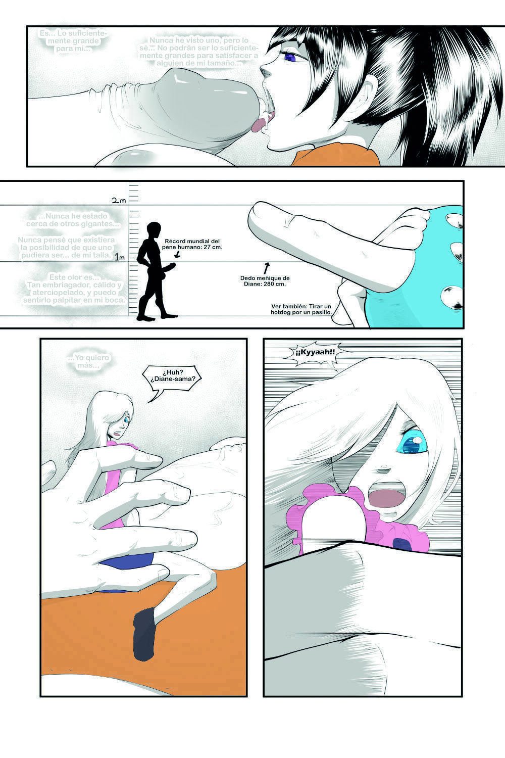 The Seven Dirty Sins page 10 full