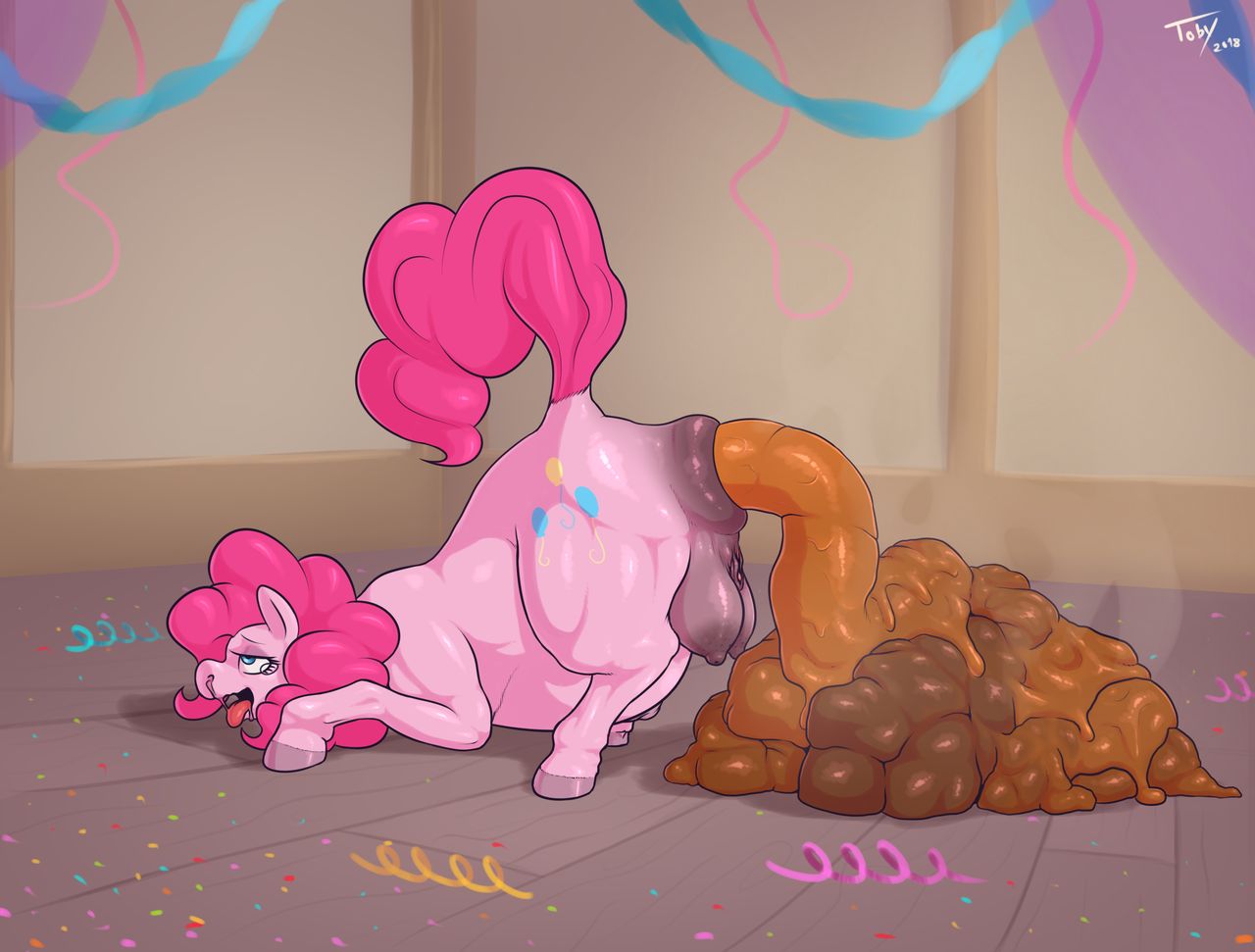 Party Pooper page 4 full