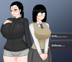 NTR Defense