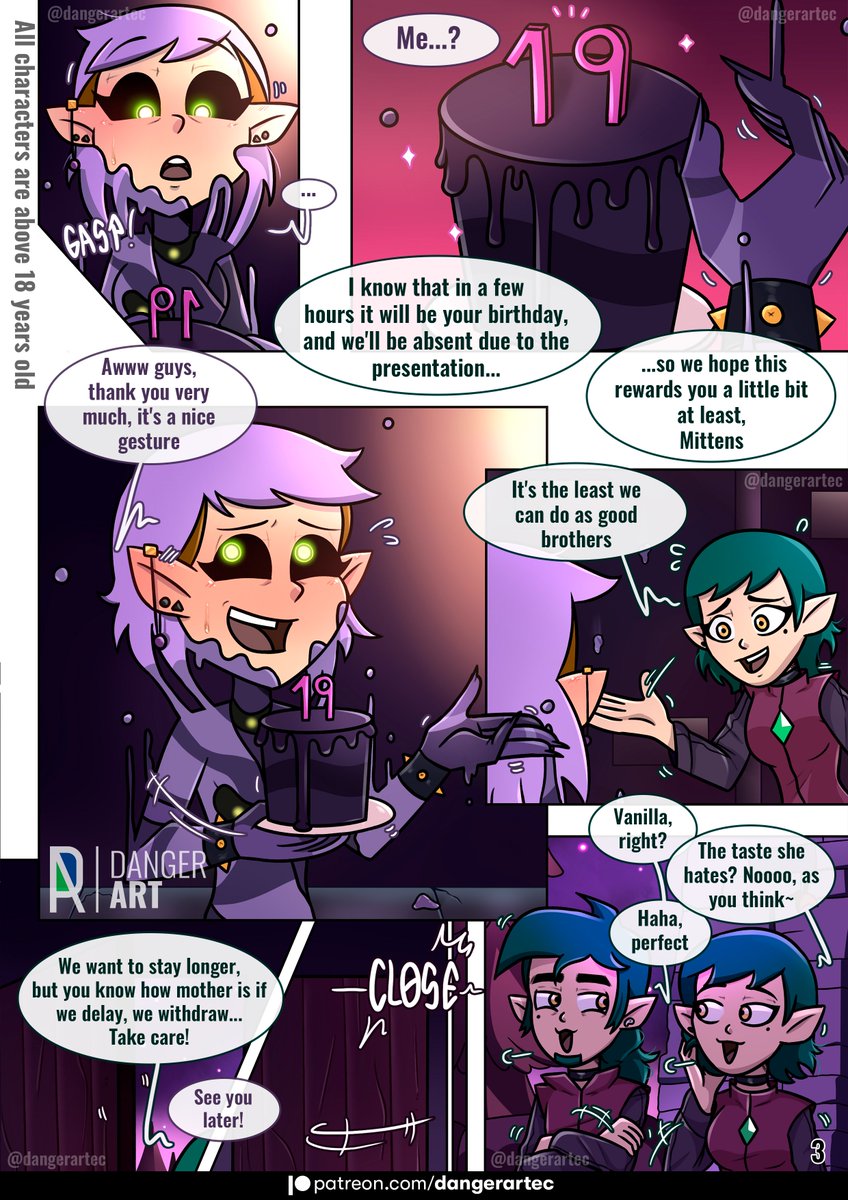 My Luz page 4 full