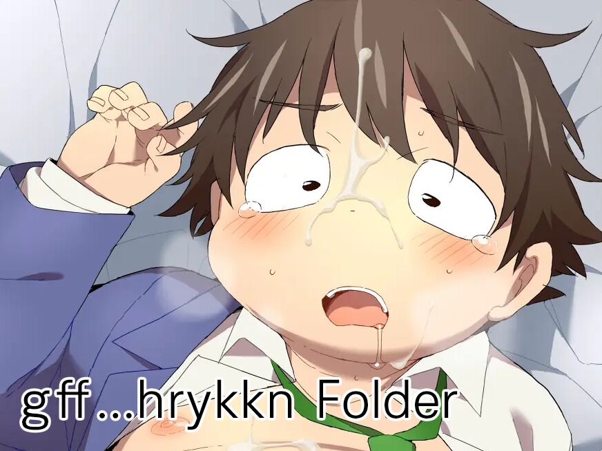 gff...hrykkn folder - Accel World dj page 1 full