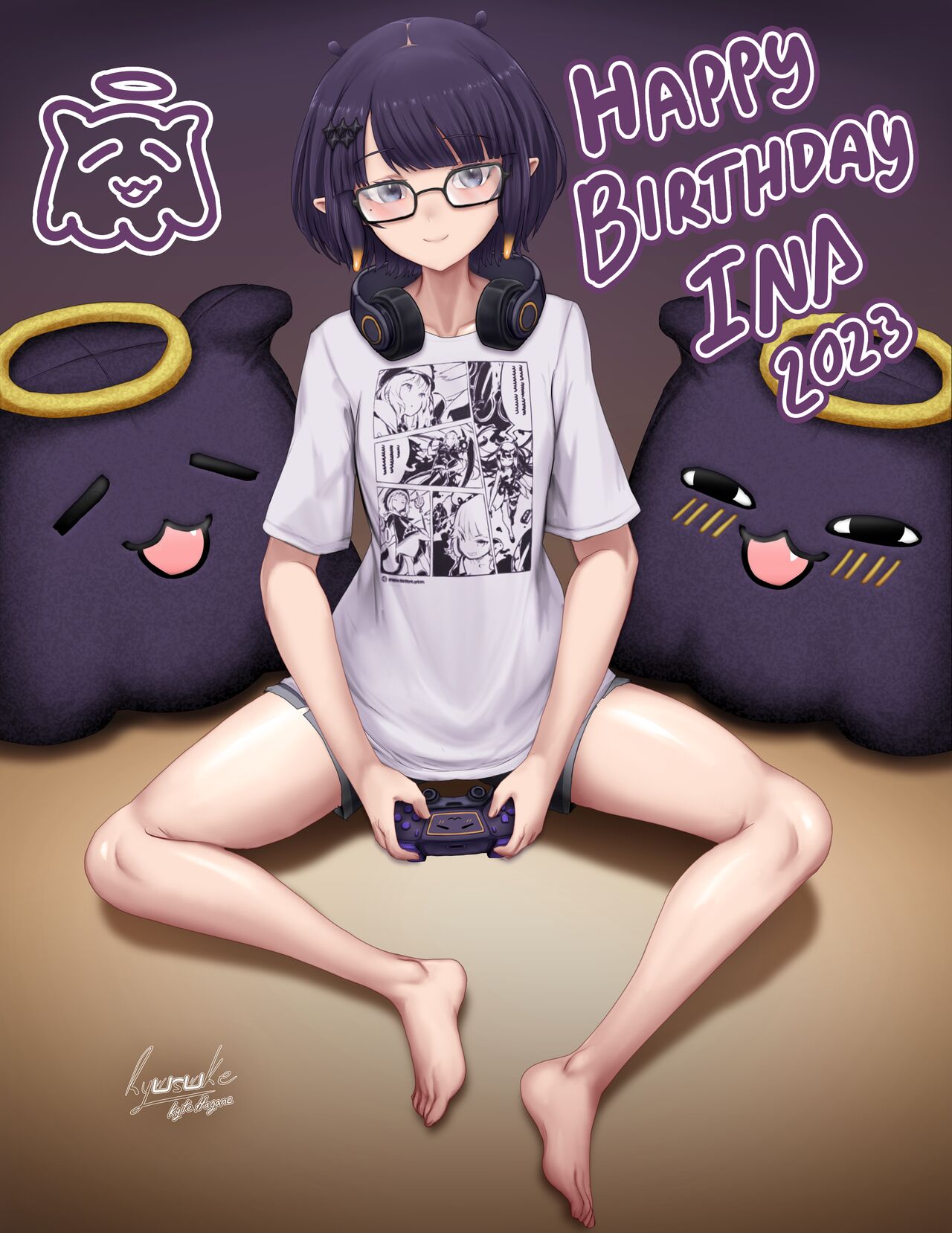 Ina'nis Bday 2023 page 1 full
