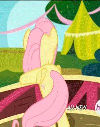 Fluttershy Plot page 2 full