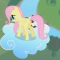 Fluttershy Plot page 5 full