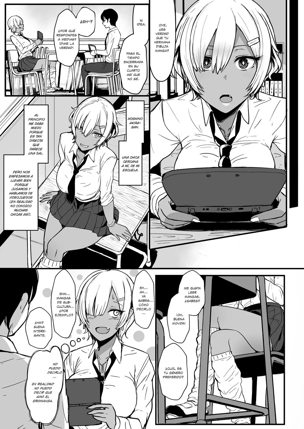 Heart Mark Oome 1 | Añadir Una Marca De Corazón 1 page 8 full