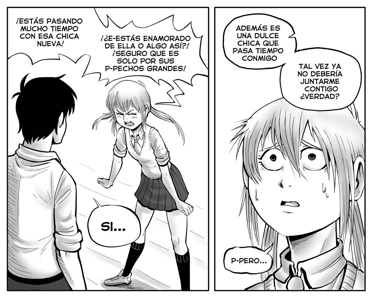 BAD Ending #1-9 page 4 full