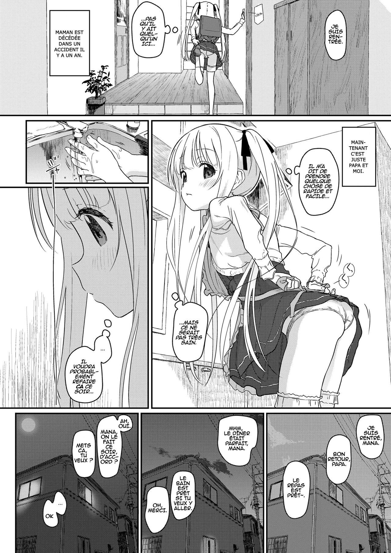 Tadashii Musume no Aishikata page 2 full