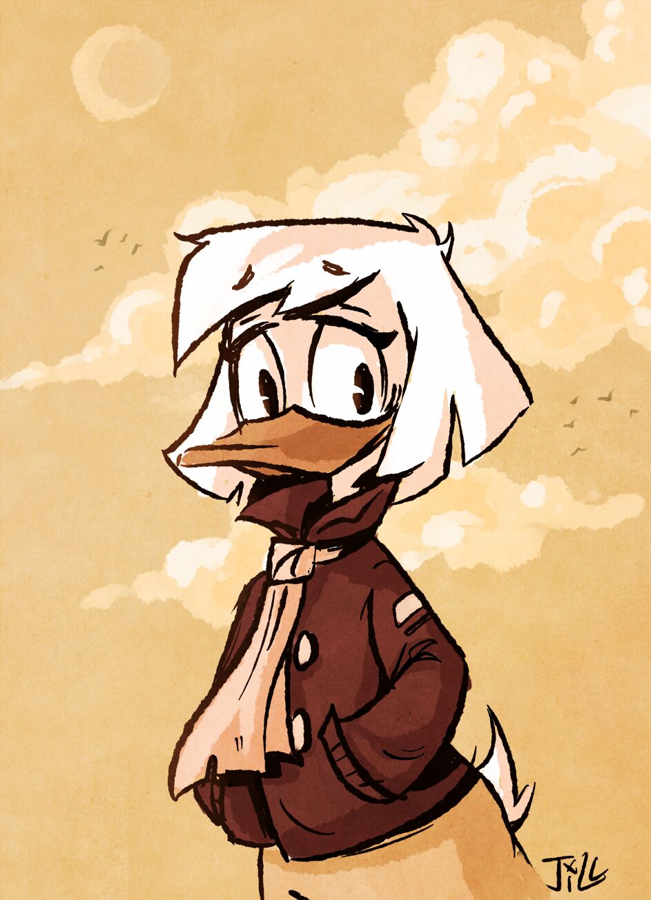 Soup-du-silence Ducktales Gallery page 4 full